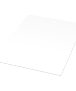 Alternative view of Desk-Mate® A4 Notizblock, Wickelumschlag