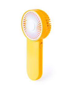 Alternative view of Ventilator Sartor