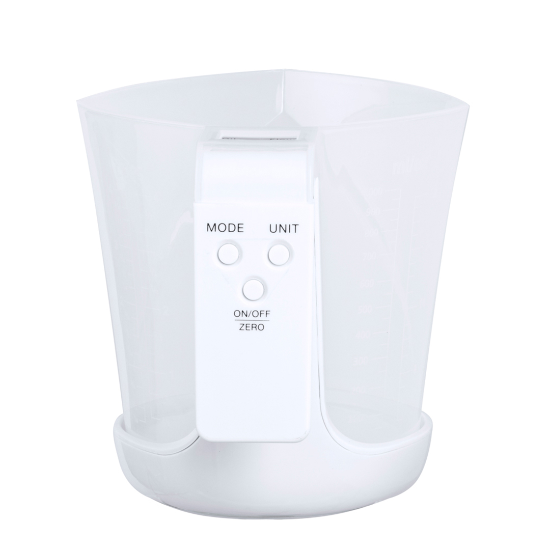 Messwaage Plazix 7 Messwaage Plazix – Bild 5