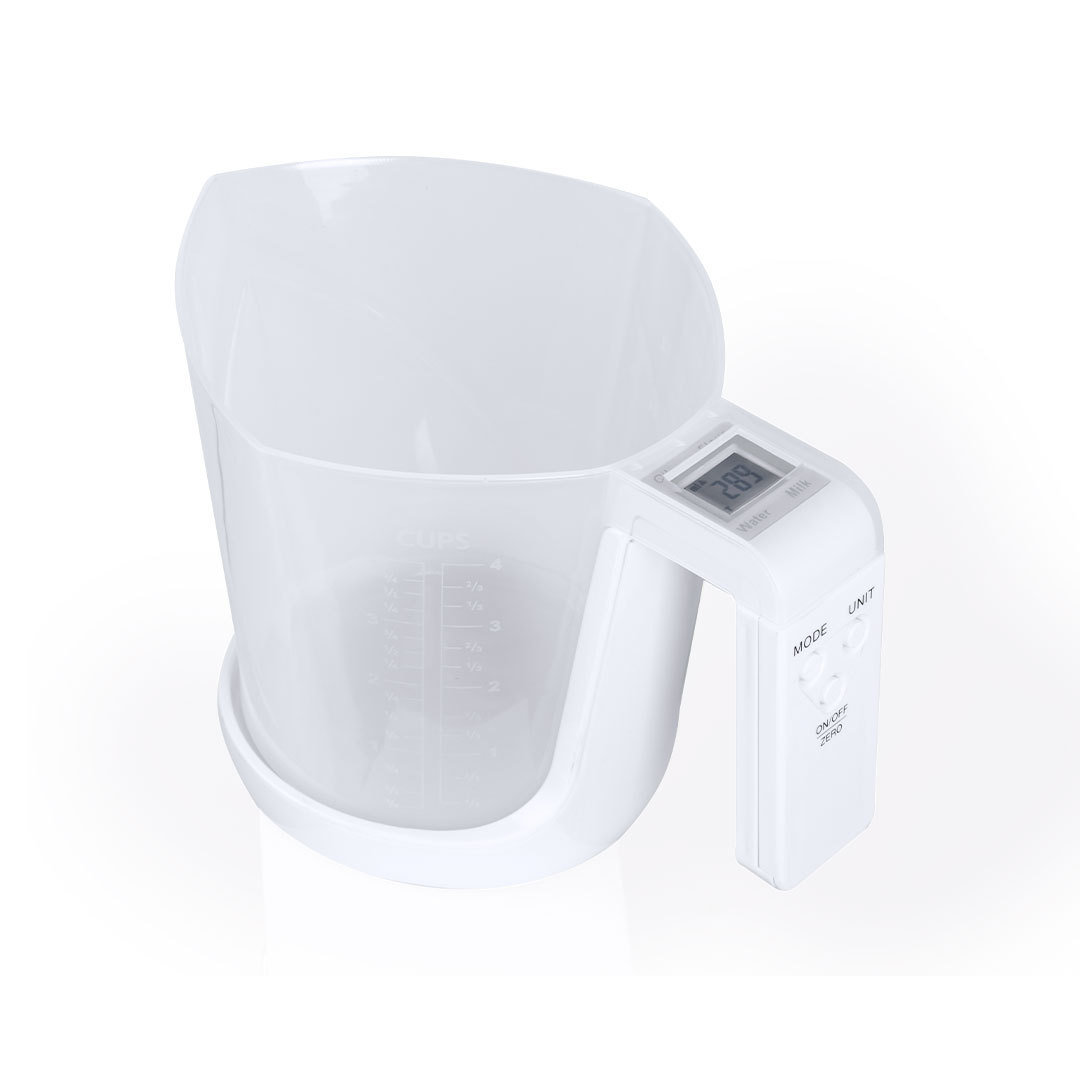 Messwaage Plazix 9 Messwaage Plazix – Bild 7