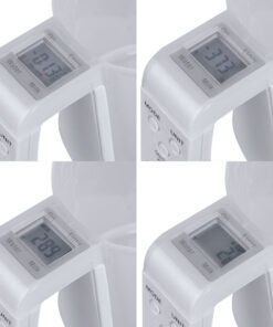 Messwaage Plazix 18 21235 D7