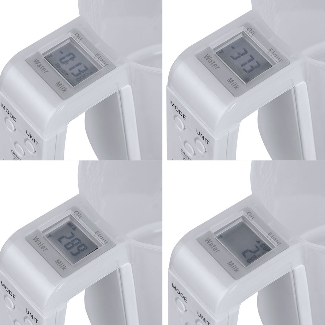 Messwaage Plazix 10 Messwaage Plazix – Bild 8