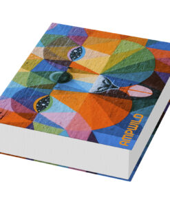 Combi Notiz-Set mit Hardcover