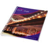 Desk-Mate® A5 Notizbuch mit Spiralbindung 2 2125100
