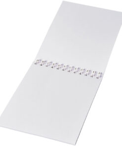 Desk-Mate® A6 Notizbuch mit Spiralbindung 10 2125200 E1