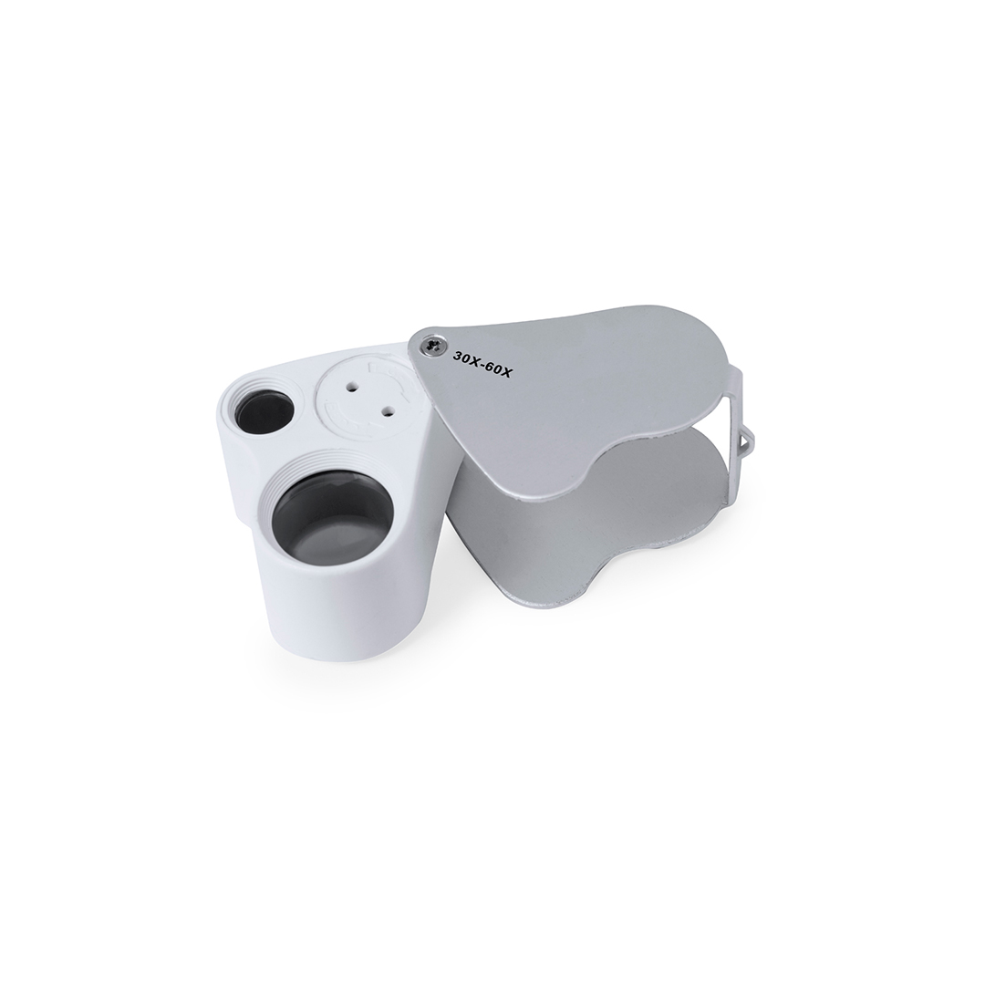 Lupe Keyan 30/60X 6 Lupe Keyan 30/60X – Bild 4