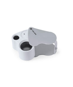 Lupe Keyan 30/60X 13 21254 D4