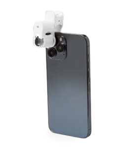 Mikroskop Saganix 60X 12 21255 D4