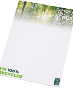 Desk-Mate® A4 recycelter Notizblock