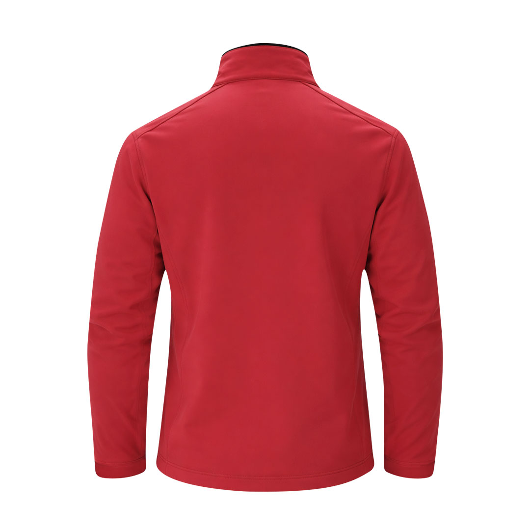 Jacke Grifter 5 Jacke Grifter – Bild 3