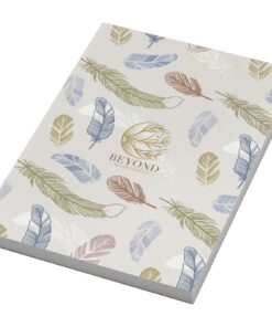 Home 20 Novella Austen A5 Softcover Notizbuch – 100 Blatt