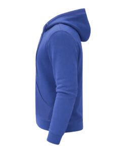 Erwachsene Sweatshirt mit Kapuze + Reißverschluss Walder 8 21299 D2