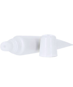 Alternative view of Lippenbalsam Galax