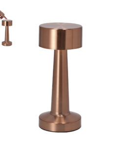 Alternative view of Lampe Rosity