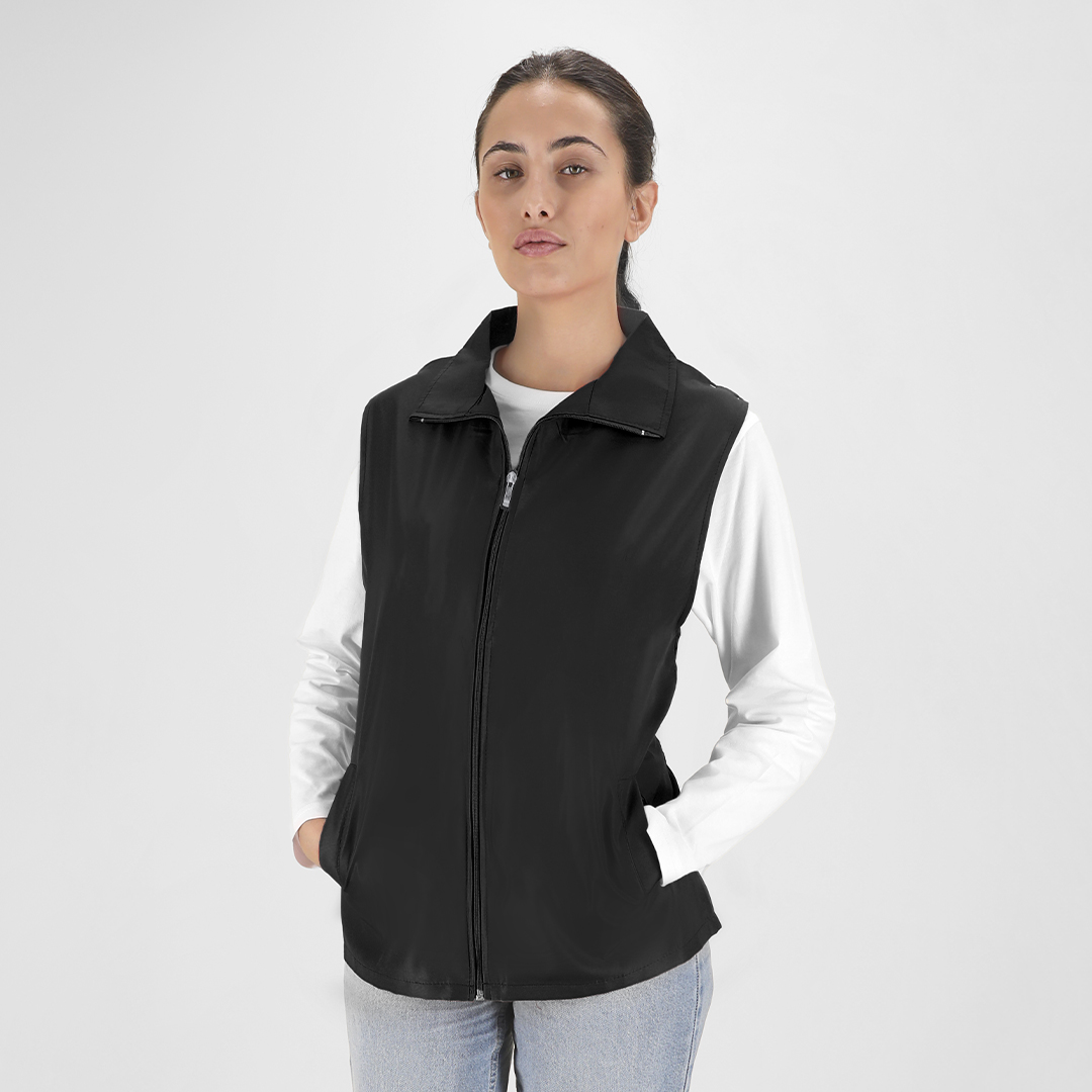 Weste Higuk 7 Weste Higuk – Bild 5