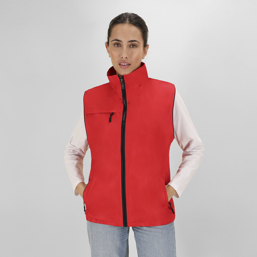 Weste Dervik 7 Weste Dervik – Bild 5