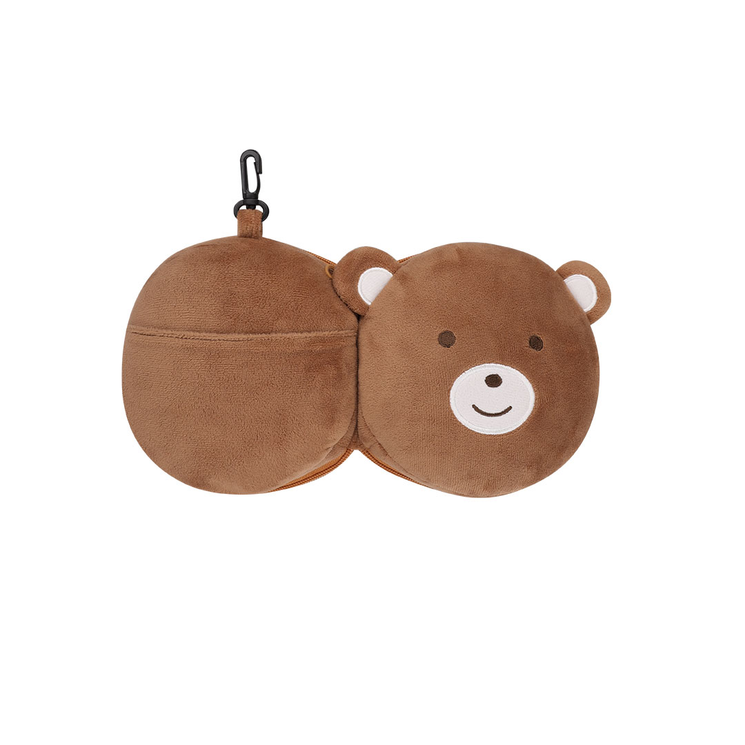 Reise Augenmaske Kissen Stanek 7 Reise Augenmaske Kissen Stanek – Bild 5