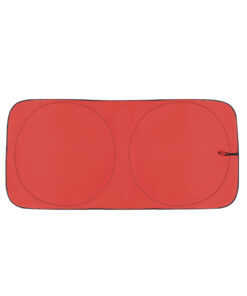 Alternative view of Autosonnenschutz Korent