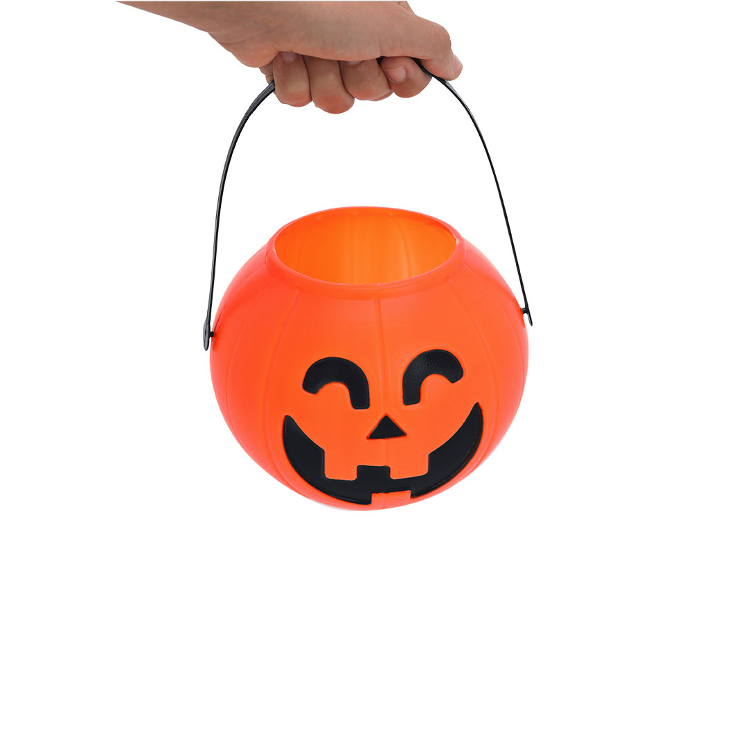 Halloween-Korb Cowel 7 Halloween-Korb Cowel – Bild 5
