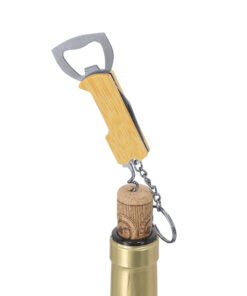 Schlüsselanhänger Flaschenöffner Jilar 12 21668 D4