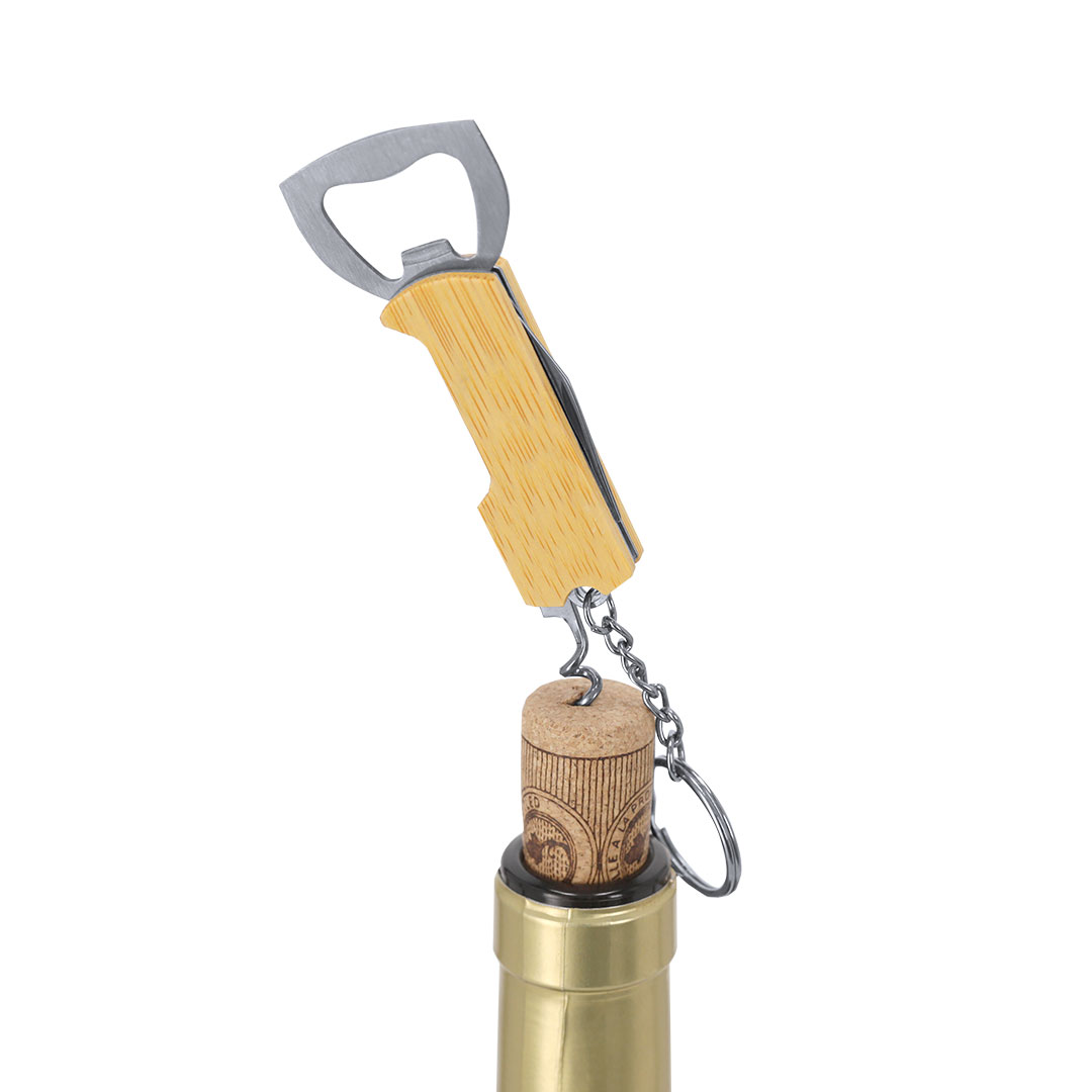 Schlüsselanhänger Flaschenöffner Jilar 7 Schlüsselanhänger Flaschenöffner Jilar – Bild 5