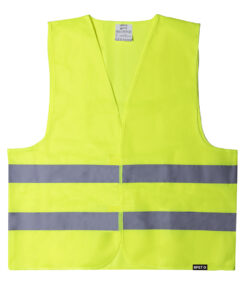 Warnweste Safrox 7 21684 005 P