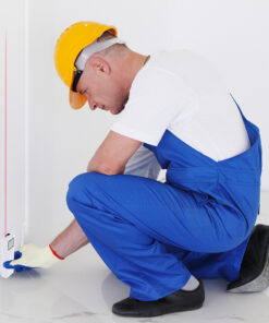 Lasermessgerät Nulan 12 21687 D4