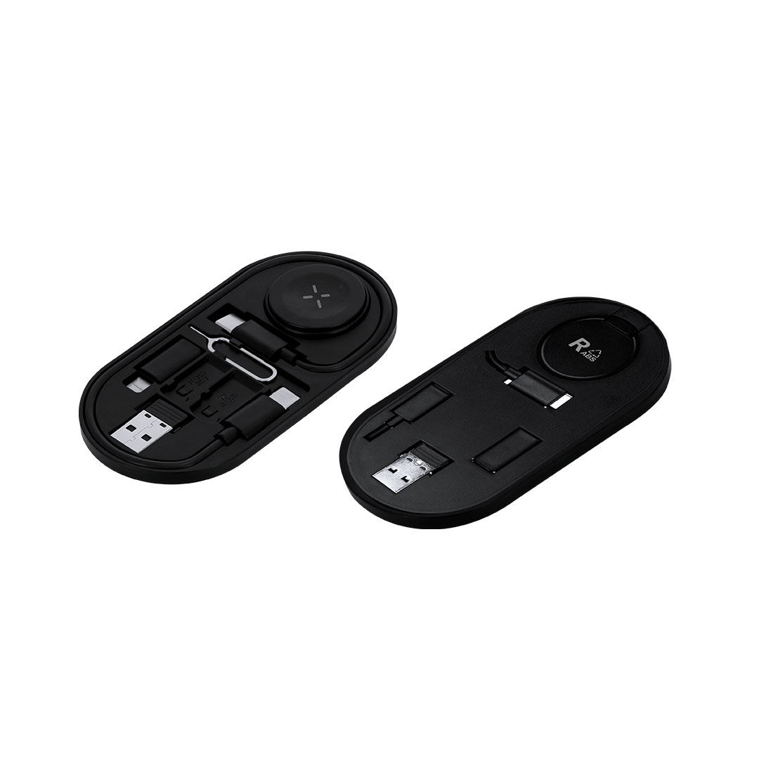 Ladegerätkabel Set Nebrex 7 Ladegerätkabel Set Nebrex – Bild 5