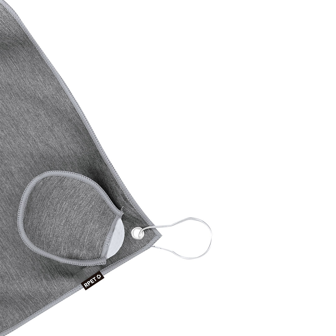 Golf Handtuch Canrock 6 Golf Handtuch Canrock – Bild 4