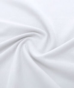 Erwachsene Weiß Polo-Shirt Chaplin 13 21838 D4