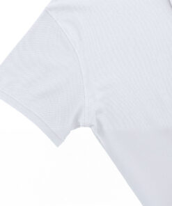 Erwachsene Weiß Polo-Shirt Chaplin 14 21838 D5