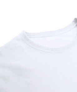 Erwachsene Weiß T-Shirt Stiles 10 21839 D3