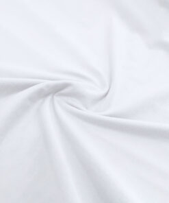 Erwachsene Weiß T-Shirt Stiles 11 21839 D4