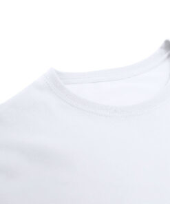 Erwachsene Weiß T-Shirt Perkins 10 21841 D3