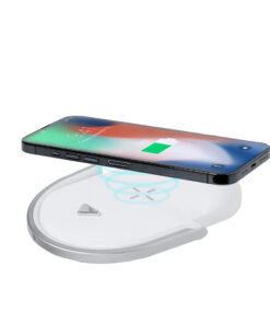 Multifunktion Lampe Cranston 12 21872 D4