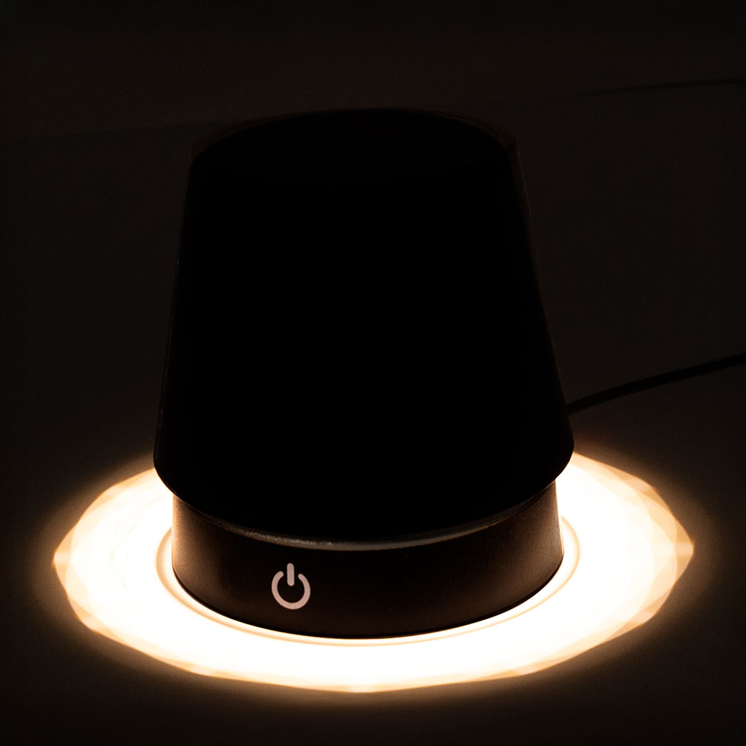 Lampe Kirsten 7 Lampe Kirsten – Bild 5