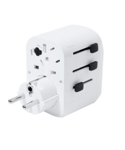 Steckeradapter Wando 12 21940 D4