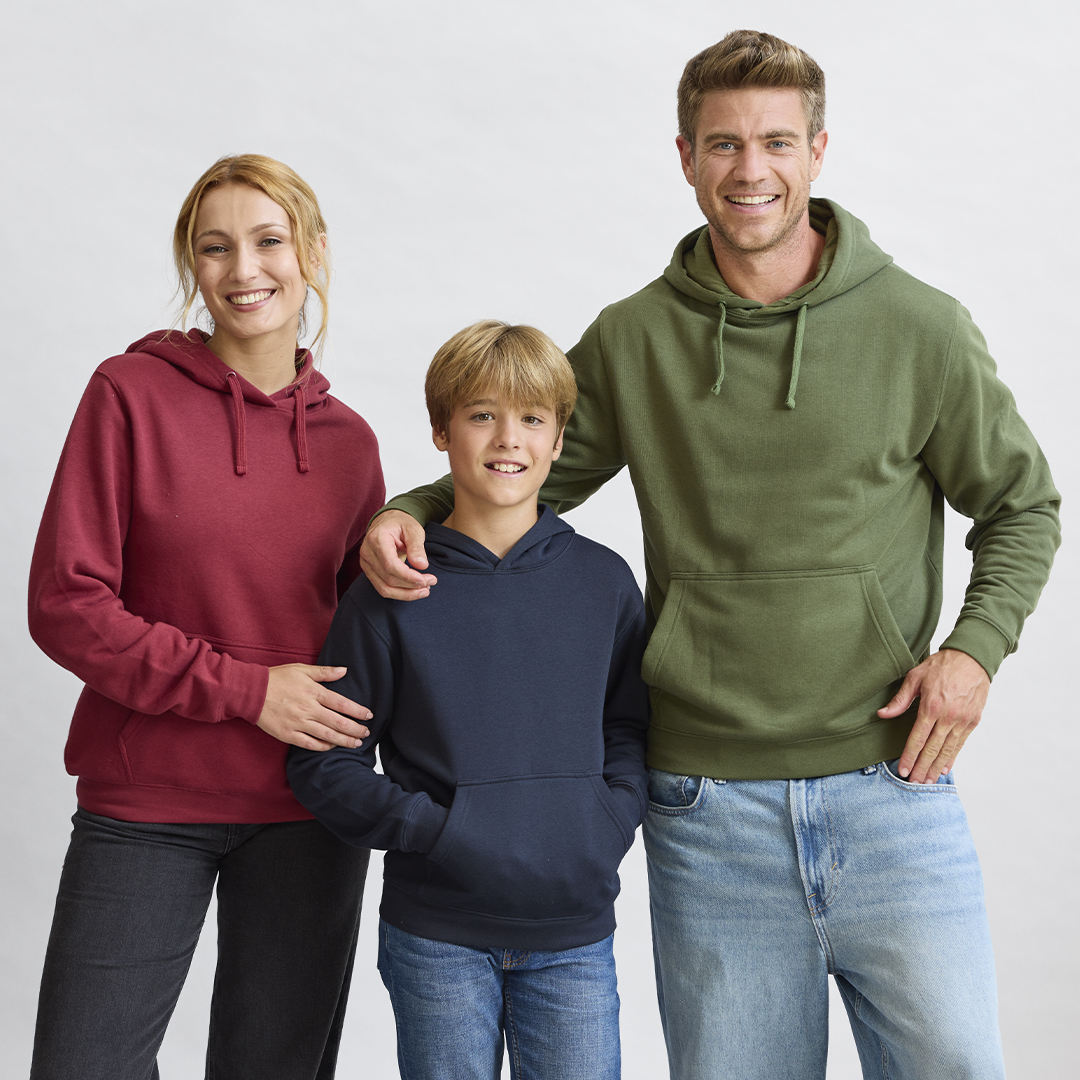 Frauen Sweatshirt Draco 10 Frauen Sweatshirt Draco – Bild 8