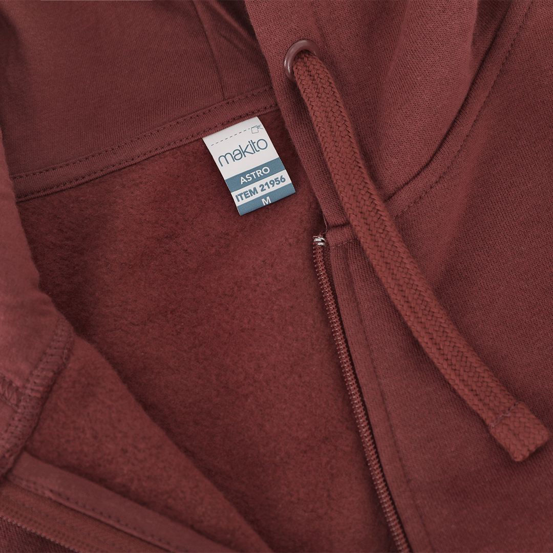 Erwachsene Sweatshirt Astro 7 Erwachsene Sweatshirt Astro – Bild 5