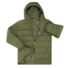 Kinder Parka Eren 20 21958 D4