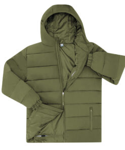 Kinder Parka Eren 20 21958 D4