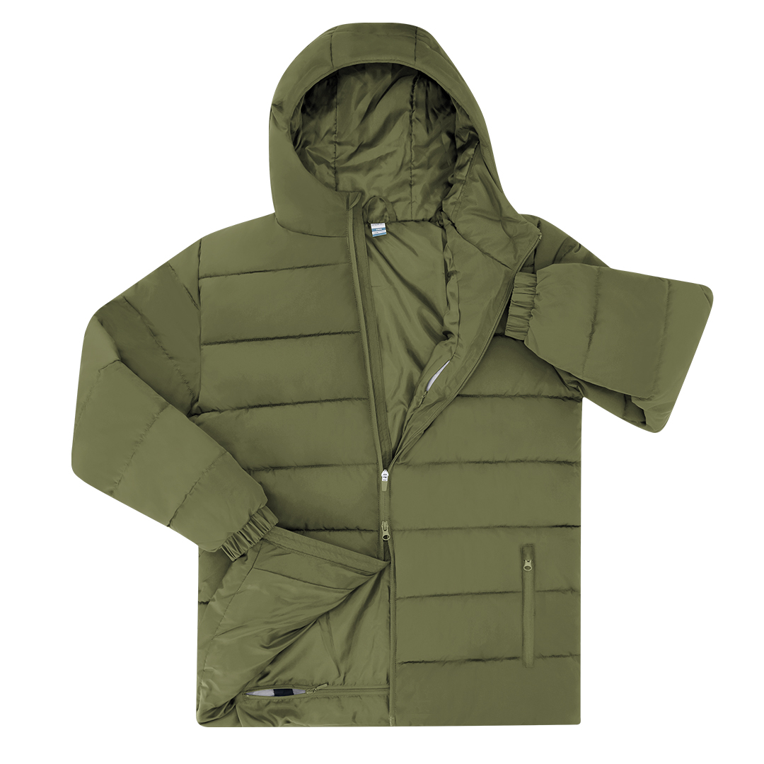 Kinder Parka Eren 8 Kinder Parka Eren – Bild 6
