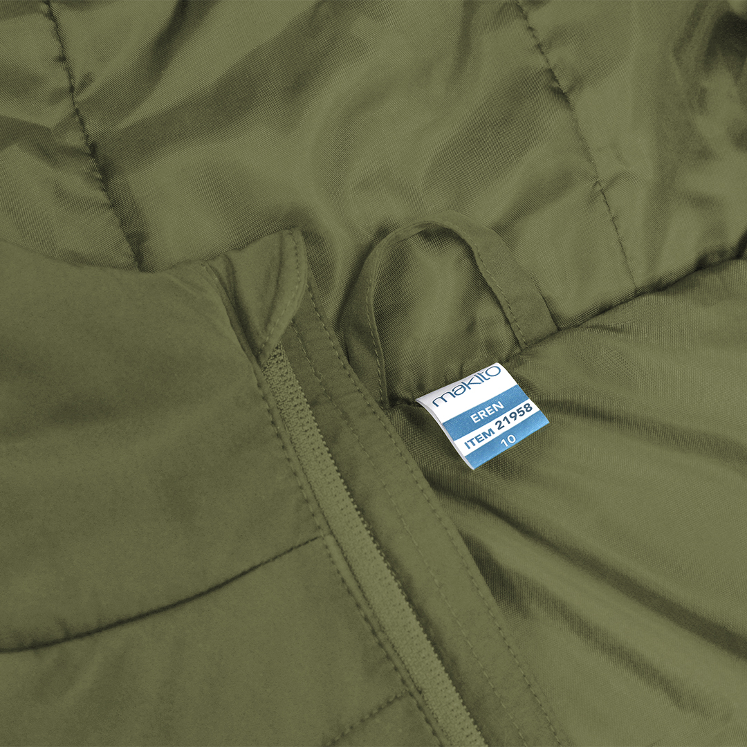 Kinder Parka Eren 9 Kinder Parka Eren – Bild 7