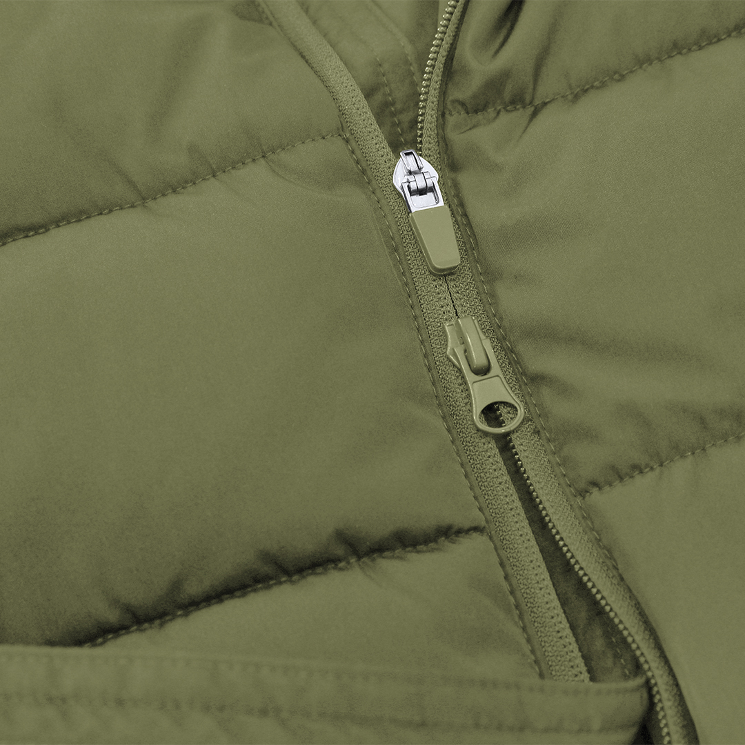 Kinder Parka Eren 11 Kinder Parka Eren – Bild 9