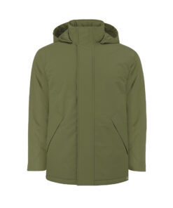 Kinder Parka Oceanía 21 21960 D3