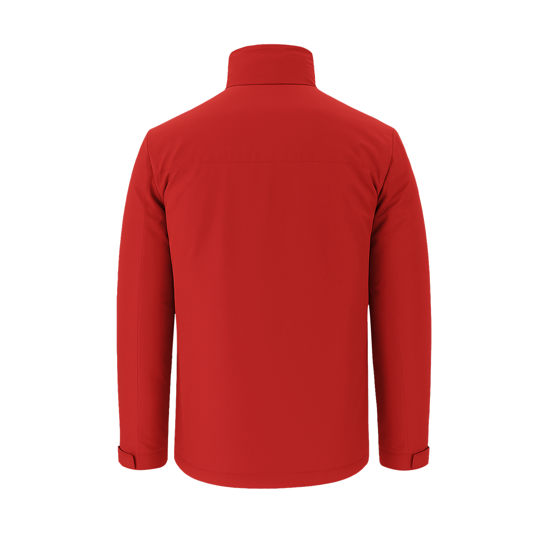 Kinder Parka Oceanía 8 Kinder Parka Oceanía – Bild 6