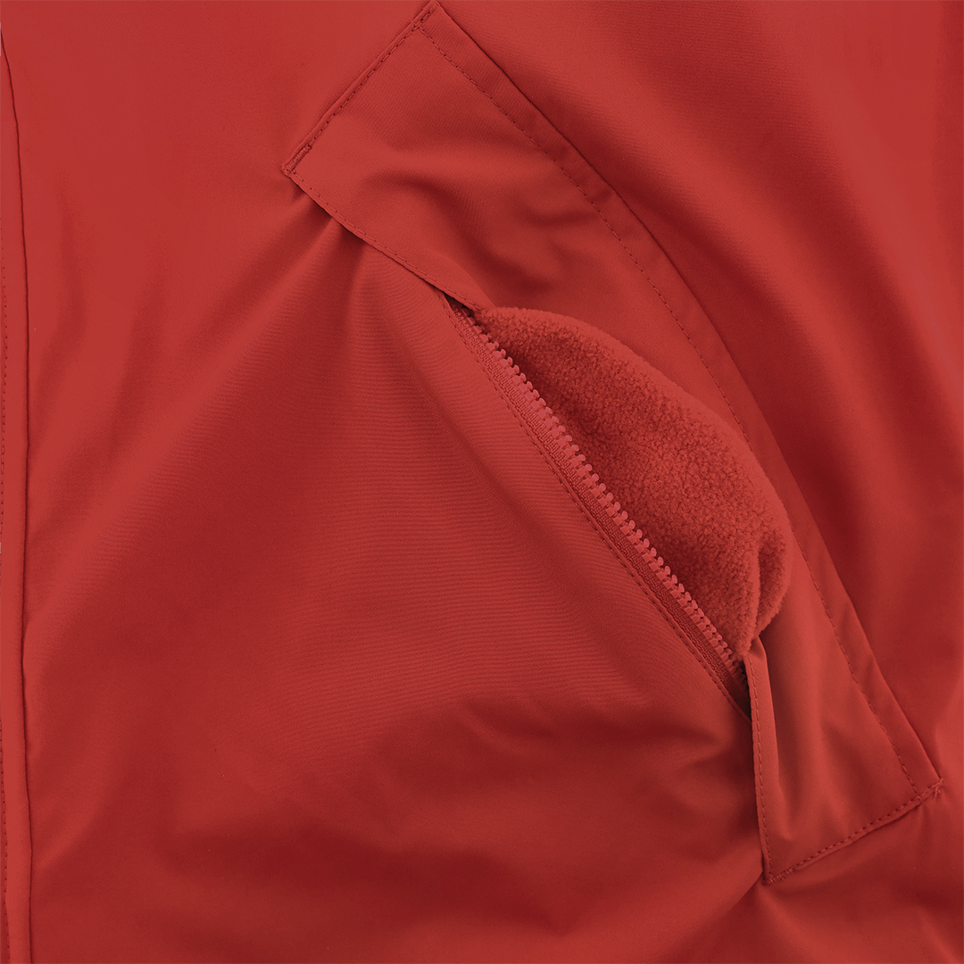 Kinder Parka Oceanía 11 Kinder Parka Oceanía – Bild 9