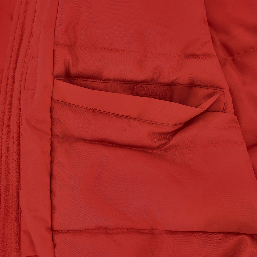 Kinder Parka Oceanía 12 Kinder Parka Oceanía – Bild 10