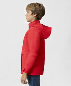 Kinder Parka Oceanía 33 21960 E2