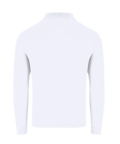 Erwachsene Weiß Polo-Shirt Charlot 10 21961 D2